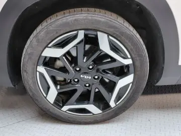 2023 Kia Seltos с пробегом 79 348 км