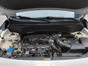 2023 Kia Seltos с пробегом 79 348 км