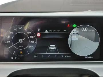 2023 Kia Seltos с пробегом 79 348 км