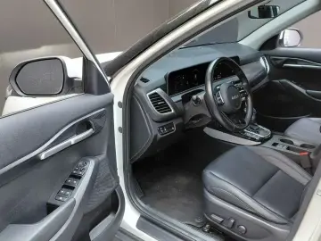 2023 Kia Seltos с пробегом 79 348 км