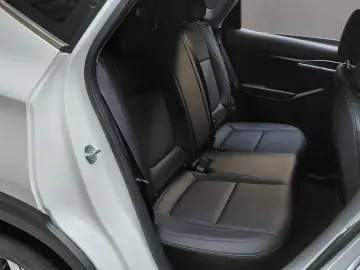 2023 Kia Seltos с пробегом 79 348 км