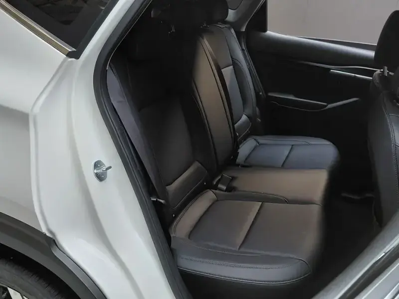 2023 Kia Seltos с пробегом 79 348 км