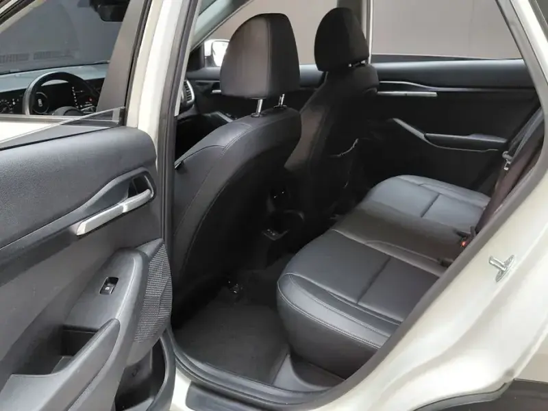 2023 Kia Seltos с пробегом 79 348 км