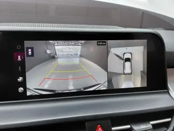 2023 Kia Seltos с пробегом 79 348 км