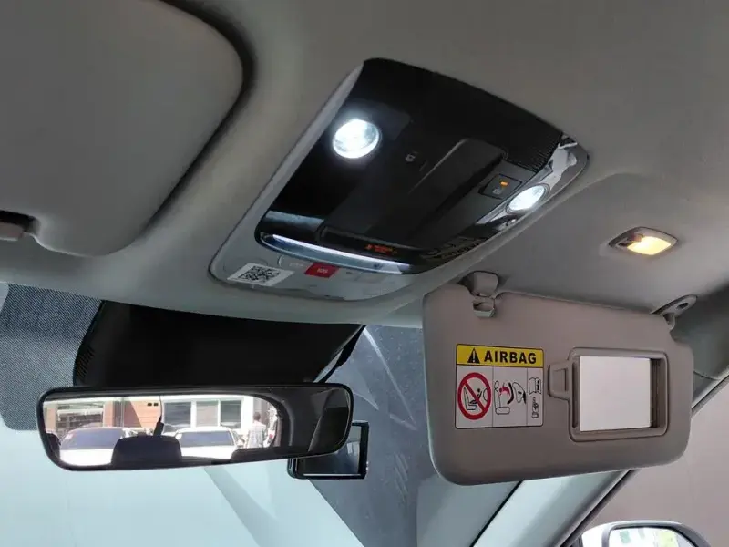 2023 Kia Seltos с пробегом 79 348 км