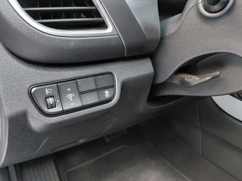 2023 Kia Seltos с пробегом 79 348 км