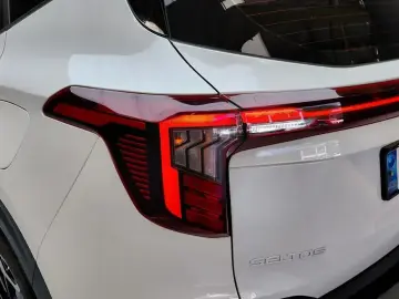 2023 Kia Seltos с пробегом 79 348 км