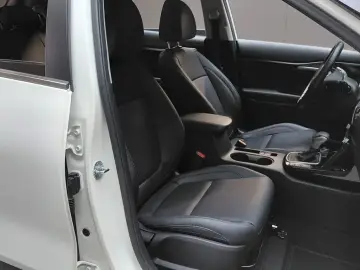 2023 Kia Seltos с пробегом 79 348 км