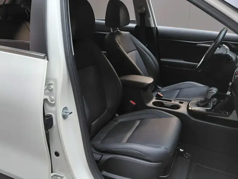 2023 Kia Seltos с пробегом 79 348 км