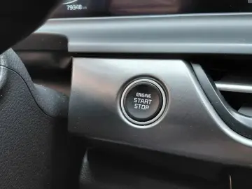 2023 Kia Seltos с пробегом 79 348 км