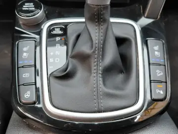 2023 Kia Seltos с пробегом 79 348 км