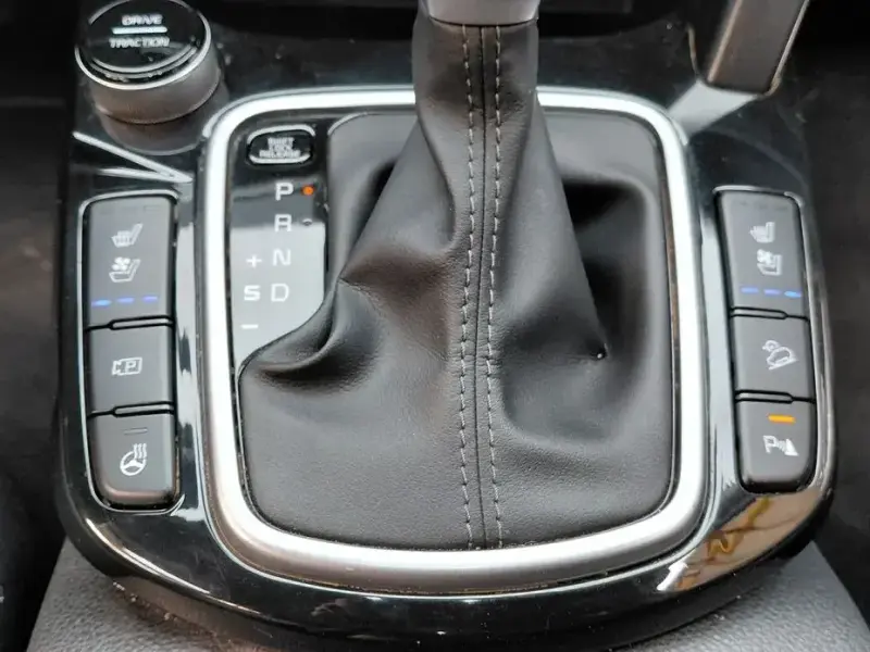 2023 Kia Seltos с пробегом 79 348 км