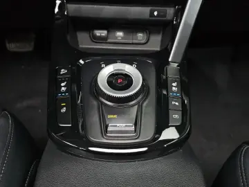 2022 Kia Seltos с пробегом 41 701 км