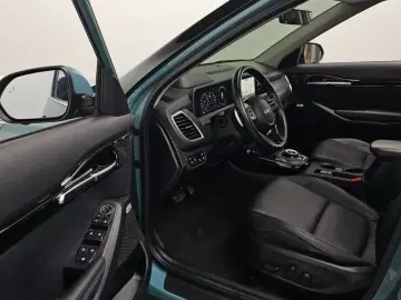 2022 Kia Seltos с пробегом 41 701 км