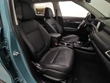 2022 Kia Seltos с пробегом 41 701 км