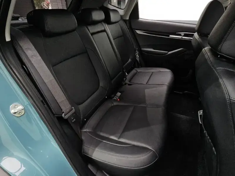 2022 Kia Seltos с пробегом 41 701 км