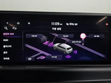 2022 Kia Seltos с пробегом 41 701 км