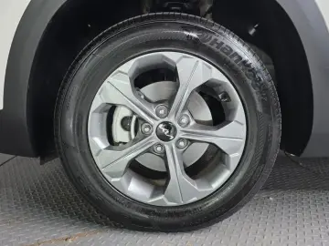 2024 Kia Seltos с пробегом 33 358 км