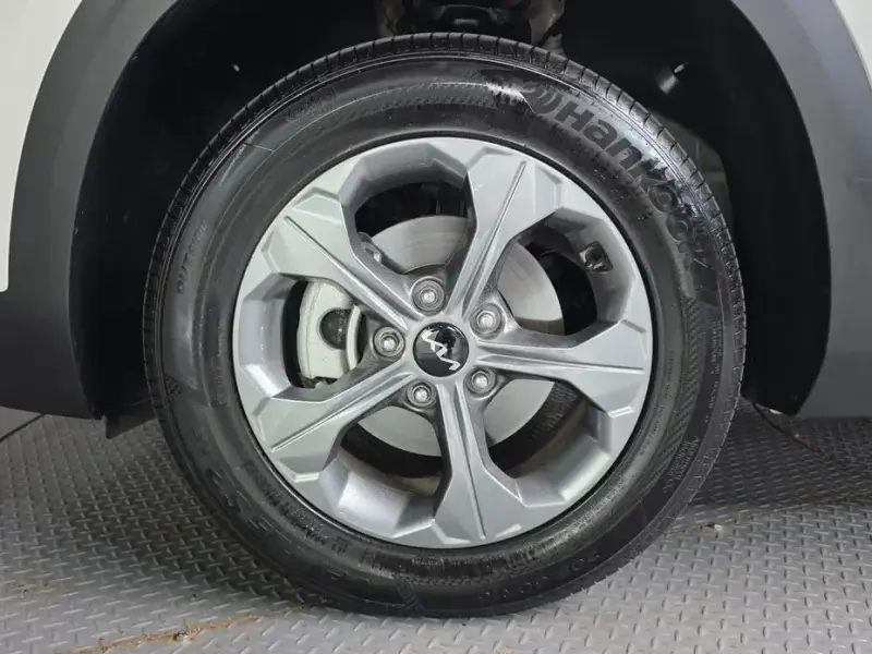 2024 Kia Seltos с пробегом 33 358 км