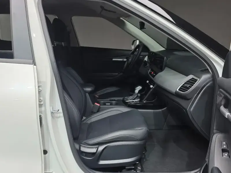 2024 Kia Seltos с пробегом 33 358 км