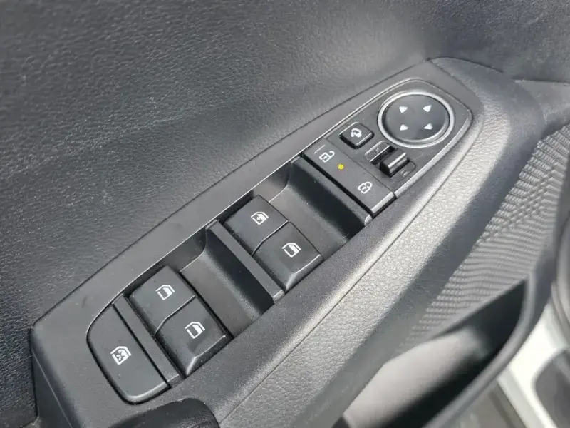 2024 Kia Seltos с пробегом 33 358 км