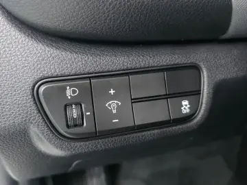 2024 Kia Seltos с пробегом 33 358 км