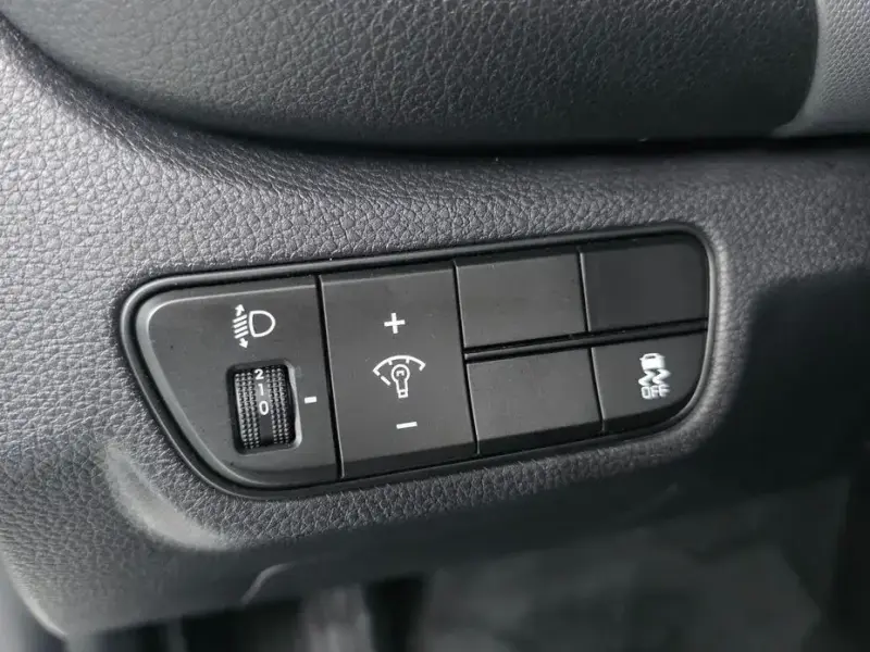 2024 Kia Seltos с пробегом 33 358 км