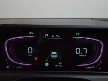 2024 Kia Seltos с пробегом 16 013 км