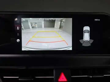 2024 Kia Seltos с пробегом 33 358 км