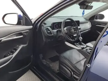 2024 Kia Seltos с пробегом 16 013 км