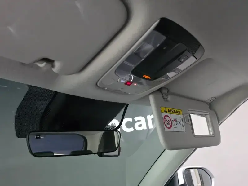 2024 Kia Seltos с пробегом 33 358 км