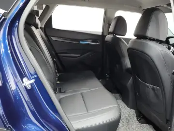 2024 Kia Seltos с пробегом 16 013 км