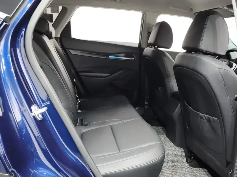 2024 Kia Seltos с пробегом 16 013 км