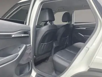 2024 Kia Seltos с пробегом 33 358 км
