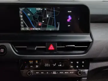 2024 Kia Seltos с пробегом 16 013 км