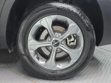 2024 Kia Seltos с пробегом 33 358 км