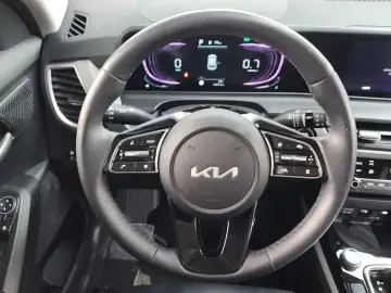 2024 Kia Seltos с пробегом 16 013 км