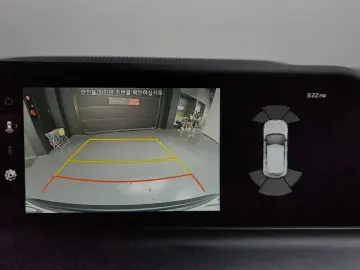 2024 Kia Seltos с пробегом 16 013 км