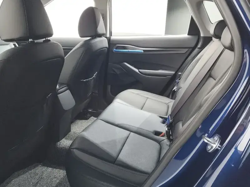 2024 Kia Seltos с пробегом 16 013 км