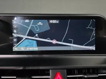 2024 Kia Seltos с пробегом 33 358 км