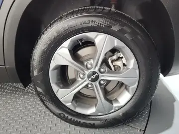 2024 Kia Seltos с пробегом 16 013 км