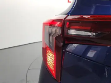 2024 Kia Seltos с пробегом 16 013 км