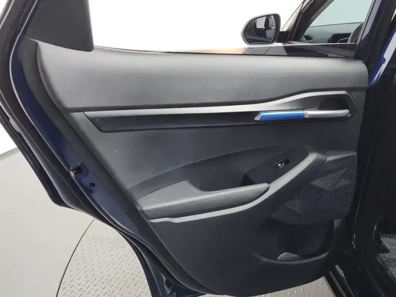 2024 Kia Seltos с пробегом 16 013 км