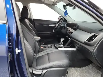 2024 Kia Seltos с пробегом 16 013 км