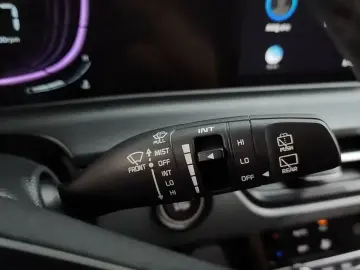 2024 Kia Seltos с пробегом 16 013 км