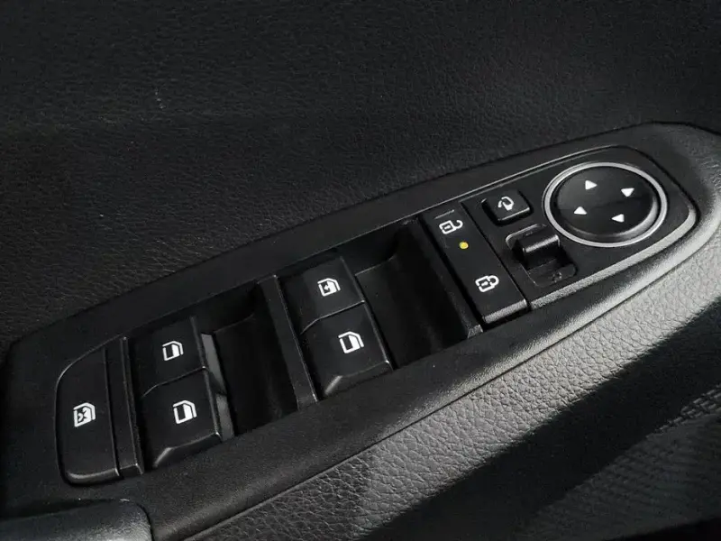 2024 Kia Seltos с пробегом 16 013 км