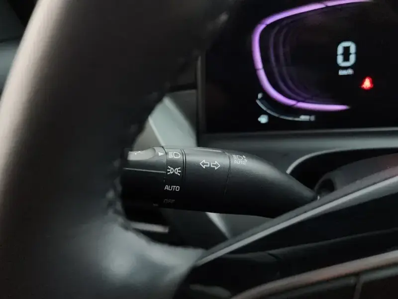 2024 Kia Seltos с пробегом 16 013 км