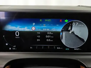 2024 Kia Seltos с пробегом 84 521 км
