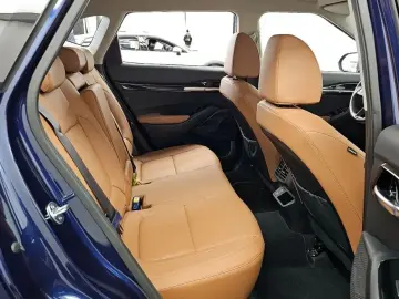 2024 Kia Seltos с пробегом 84 521 км