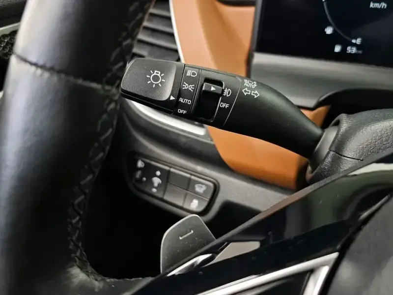 2024 Kia Seltos с пробегом 84 521 км